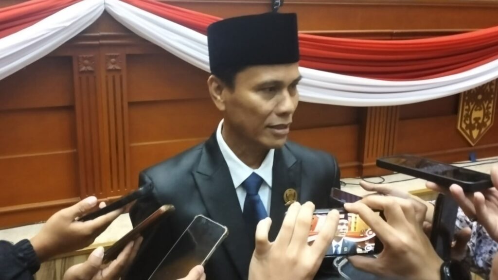 DPRD Samarinda Dorong Dukungan Lebih Besar untuk Sanggar Seni