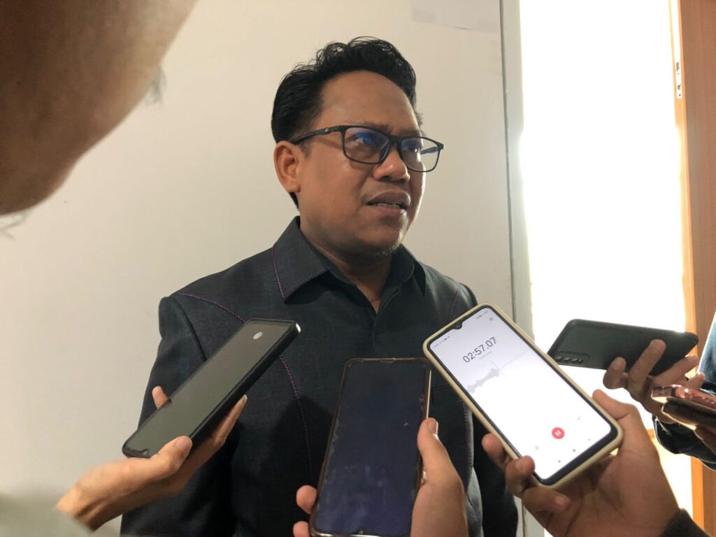DPRD Samarinda Soroti Peredaran Narkoba di Gang Langgar, Minta Pemberantasan Dilakukan Menyeluruh