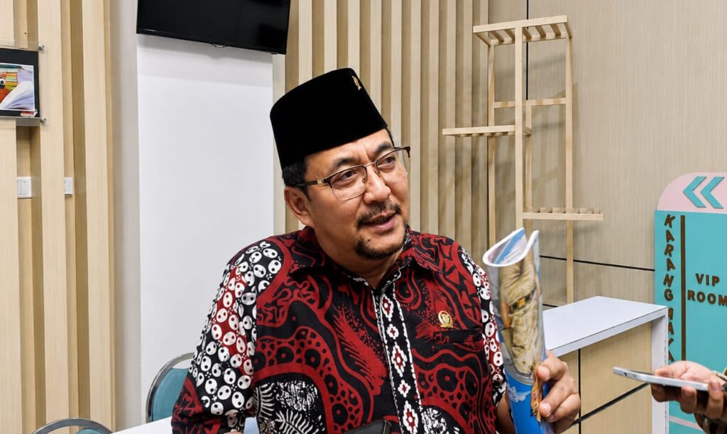 DPRD Samarinda Soroti Rencana Relokasi Lapas ke Bayur, Minta Proses Tukar Aset Transparan