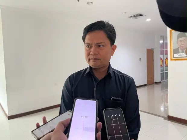Harminsyah: Pembelajaran AI di Sekolah Harus Disiapkan Secara Matang