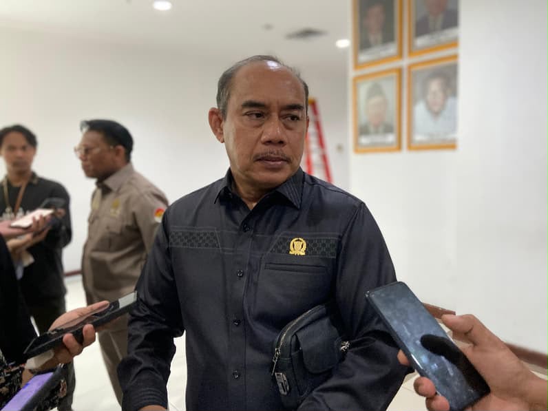 PAD Terus Meningkat, DPRD Minta Pemkot Optimalkan Potensi Parkir dan Aset Daerah