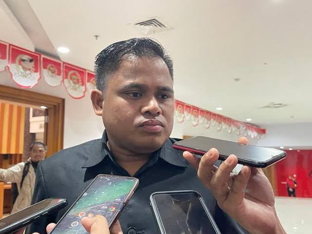 DPRD Samarinda Soroti Truk Bertonase Besar yang Masih Langgar Jam Operasional