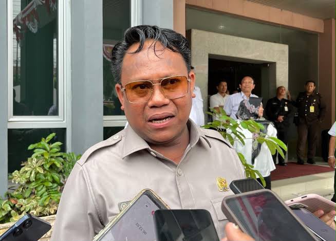 Raperda Industri Samarinda 2025-2045 Mulai Digodok, DPRD Petakan Kawasan Pengembangan