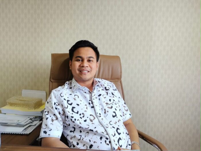 DPRD Samarinda Dorong Dukungan APBN 2027 untuk Lanjutkan Proyek Strategis