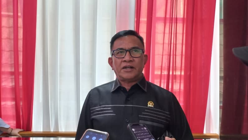 Joha Fajal: Wisata Alam Bisa Jadi Sumber Baru Pendapatan Daerah