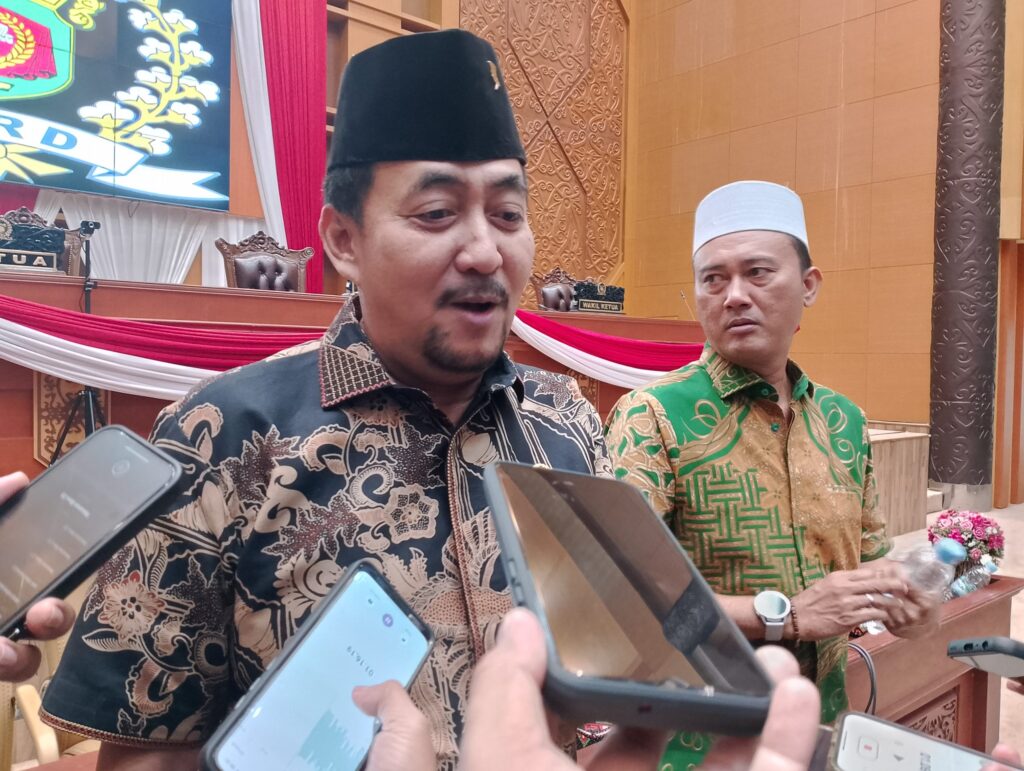DPRD Samarinda Siap Panggil Inspektorat, Hasil Audit Dugaan Pelanggaran ASN Disdag Belum Diterima