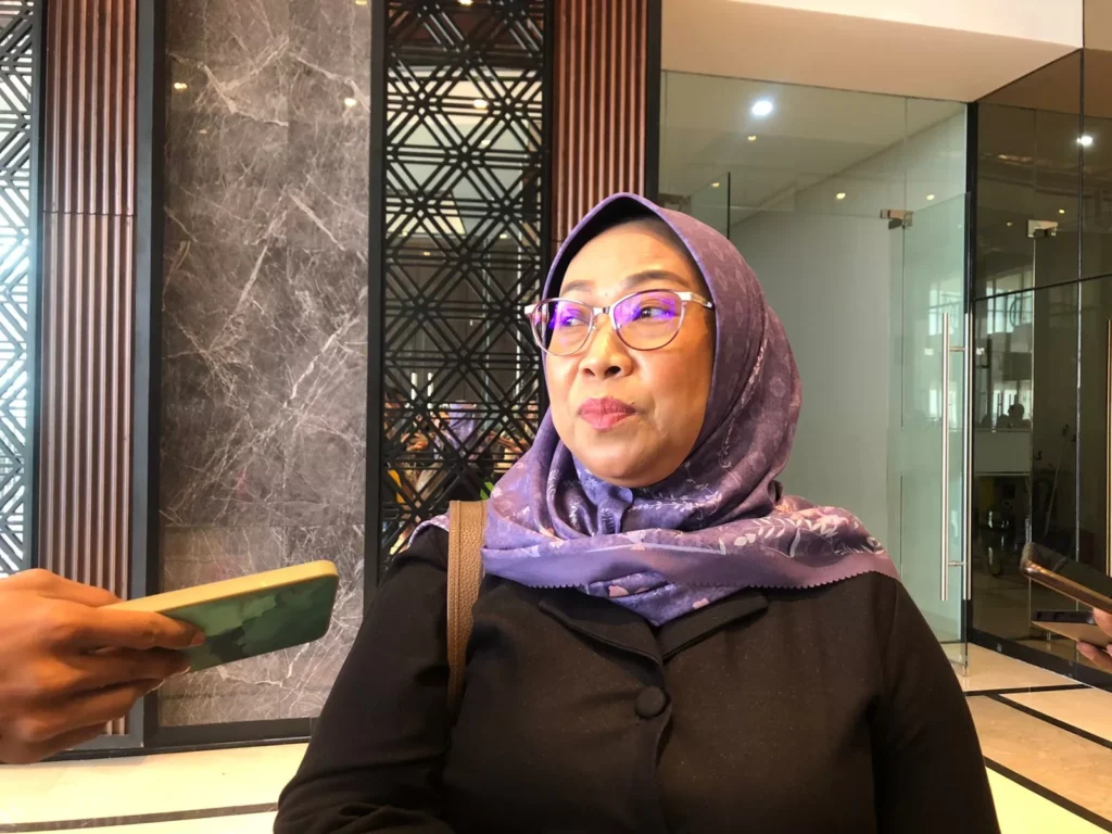 Sri Puji Astuti Dukung Hukuman Kebiri bagi Pelaku Kekerasan Seksual Berat