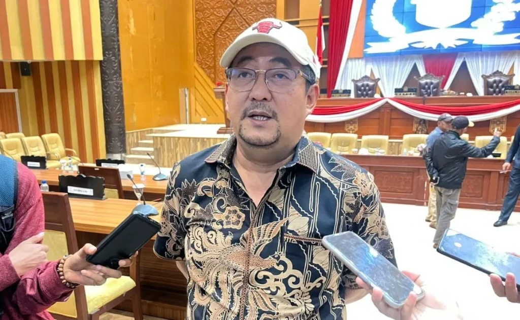 Pasar Pagi Belum Ramai, DPRD Samarinda Soroti Nasib Pedagang