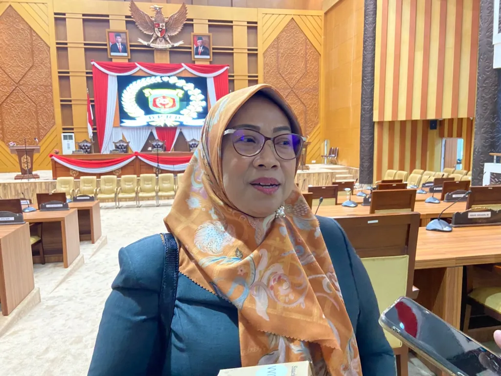Sri Puji Astuti Dukung Pesantren Ramah Anak, Minta Regulasi Jadi Landasan Program