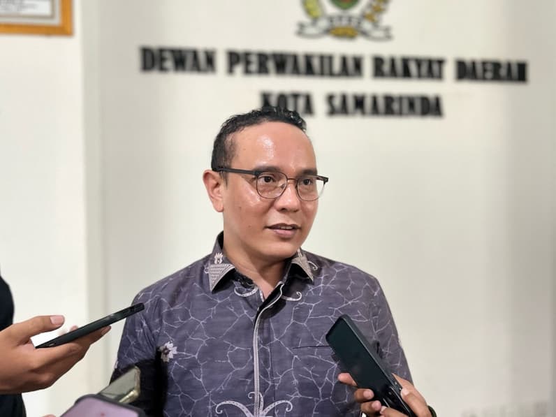 DPRD Samarinda Desak Pertamina Atasi Antrean Panjang di Sejumlah SPBU