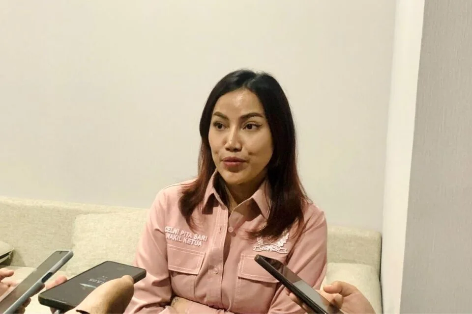 Celni Pita Sari Minta Investor Prioritaskan Tenaga Kerja Lokal