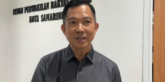 Viktor Yuan Soroti Kewajiban Pemkot dalam Pembahasan APBD 2025