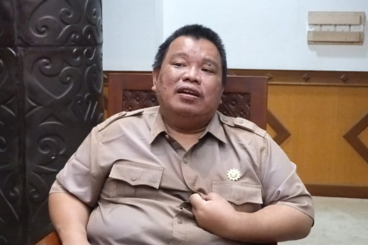 Sani Bin Husain Luncurkan Platform Digital untuk Tampung Aspirasi Warga