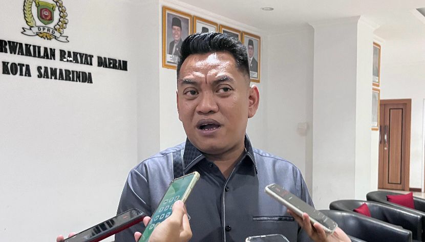 Aris Mulyanata Soroti Penjualan BBM Eceran dan Distribusi BBM Bersubsidi