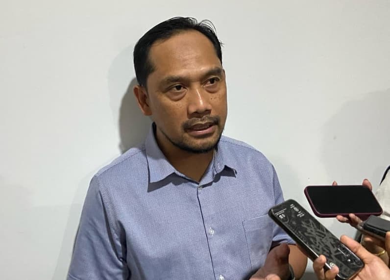Banggar DPRD Samarinda Nilai Target PAD 2027 Belum Maksimal