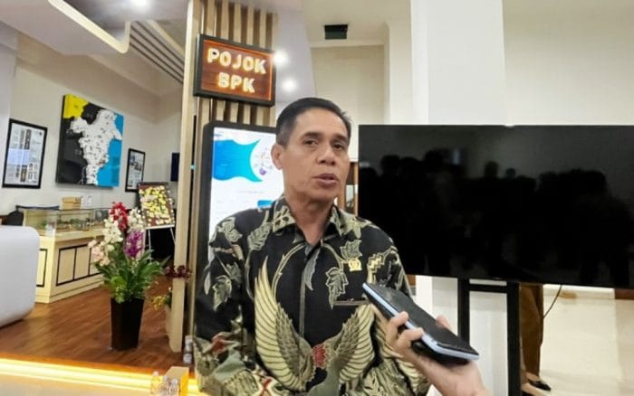 HUT Ke-81 RI, DPRD Samarinda Siapkan Donor Darah Dan Cek Kesehatan Gratis