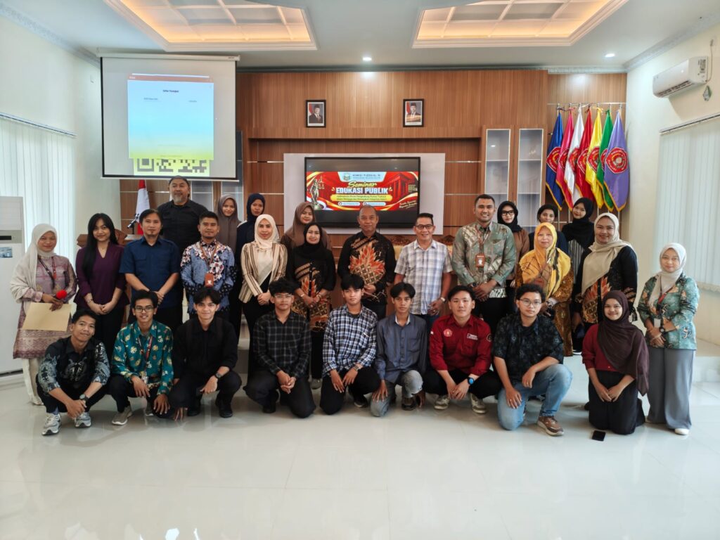 Penguatan Peran Penghubung Komisi Yudisial Jadi Kunci Menjaga Integritas Hakim