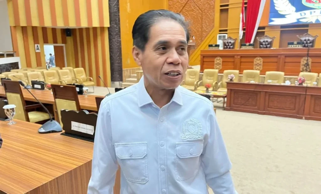 Seluruh Kabel Dicuri, DPRD Samarinda Kawal Perbaikan LPJU Jembatan Achmad Amins
