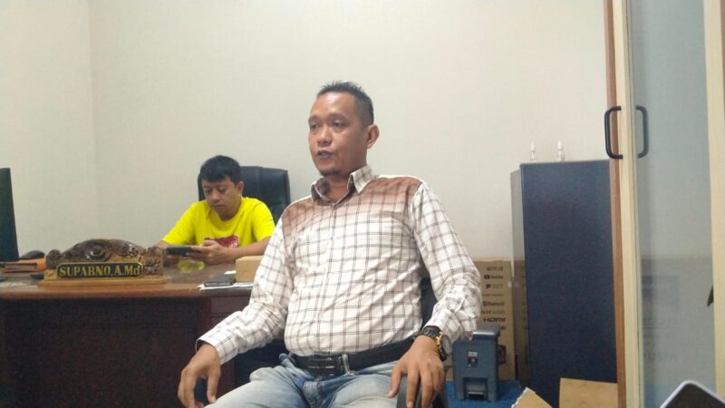 Komisi I DPRD Samarinda Dorong Penambahan Anggaran Diskominfo 2027