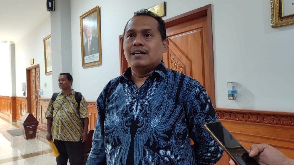DPRD Samarinda Dorong Relokasi Pelabuhan Penumpang ke Palaran