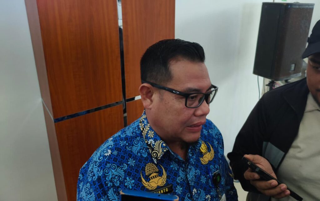 Pemkab Kukar Minta Desa Perkuat Intervensi Stunting dari Tingkat Masyarakat