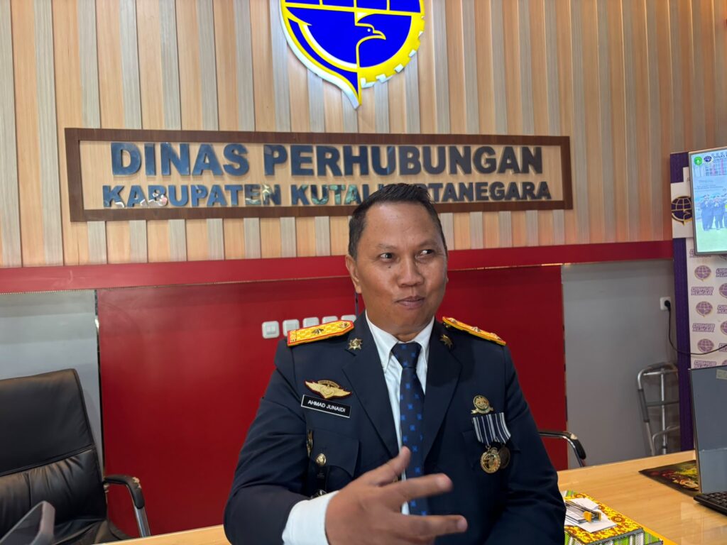 Penerangan Jalan Diperluas, Pemkab Kukar Bangun LPJU hingga Wilayah Pesisir
