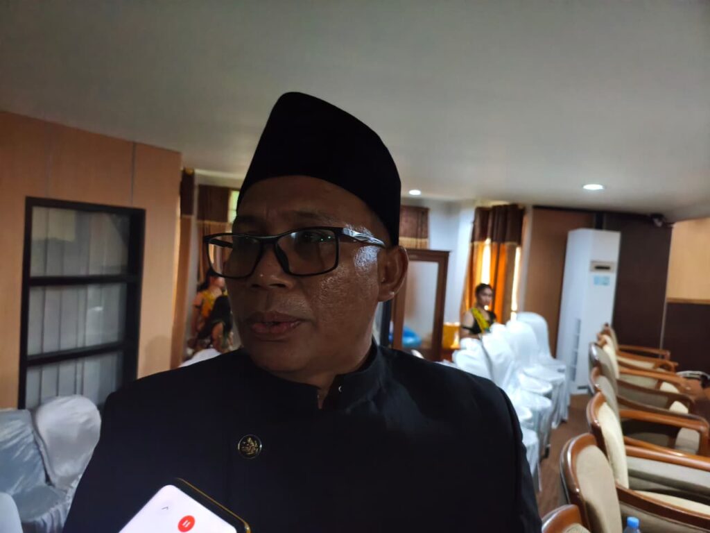 Fiskal Kukar Tertekan, Bantuan Perikanan Tetap Berjalan hingga Akhir Tahun