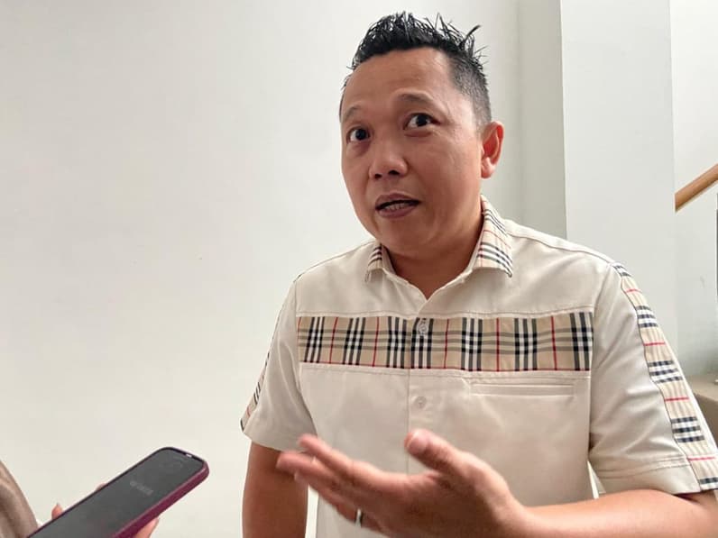 DPRD Samarinda Targetkan Transportasi Massal Mulai Direalisasikan 2027