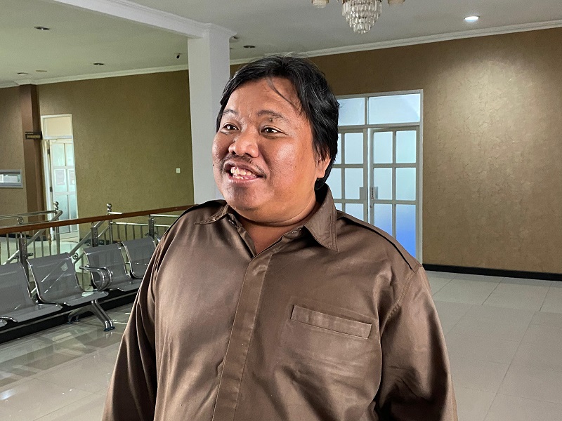 DPRD Samarinda Dorong Polder Air Hitam Jadi Ruang Publik