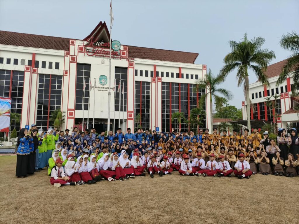 Hari Kesaktian Pancasila 2026, Pemkab Kukar Tekankan Peran Generasi Muda
