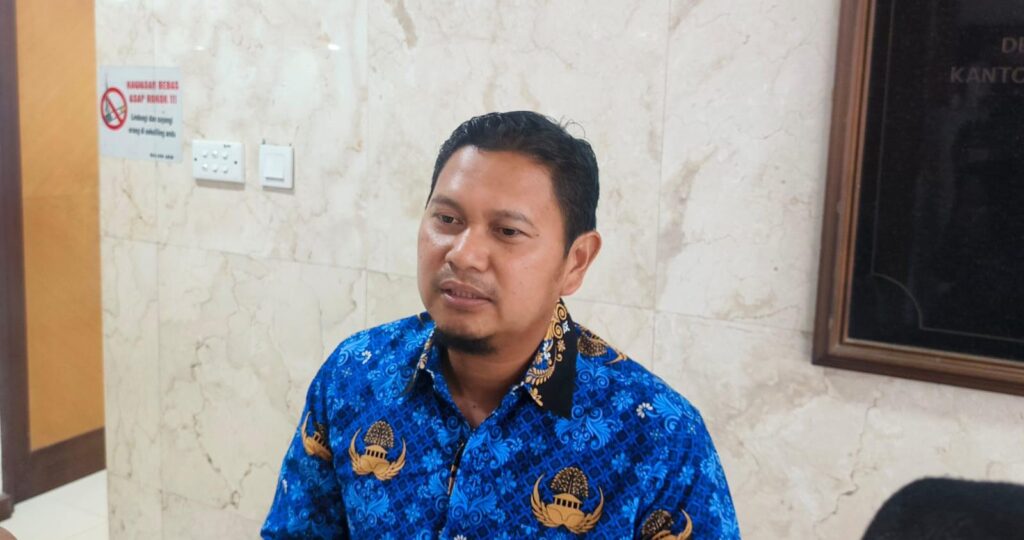 Pemkab Kukar Siapkan Kukar Go sebagai Etalase Digital Produk UMKM