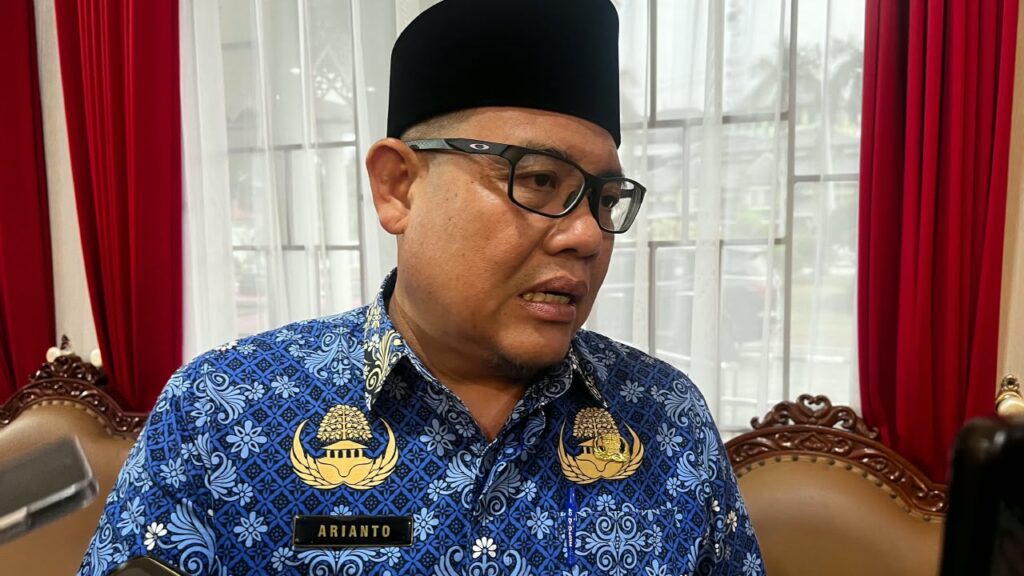 RT di Kukar Diminta Prioritaskan Program yang Bisa Tuntas dalam Tiga Bulan