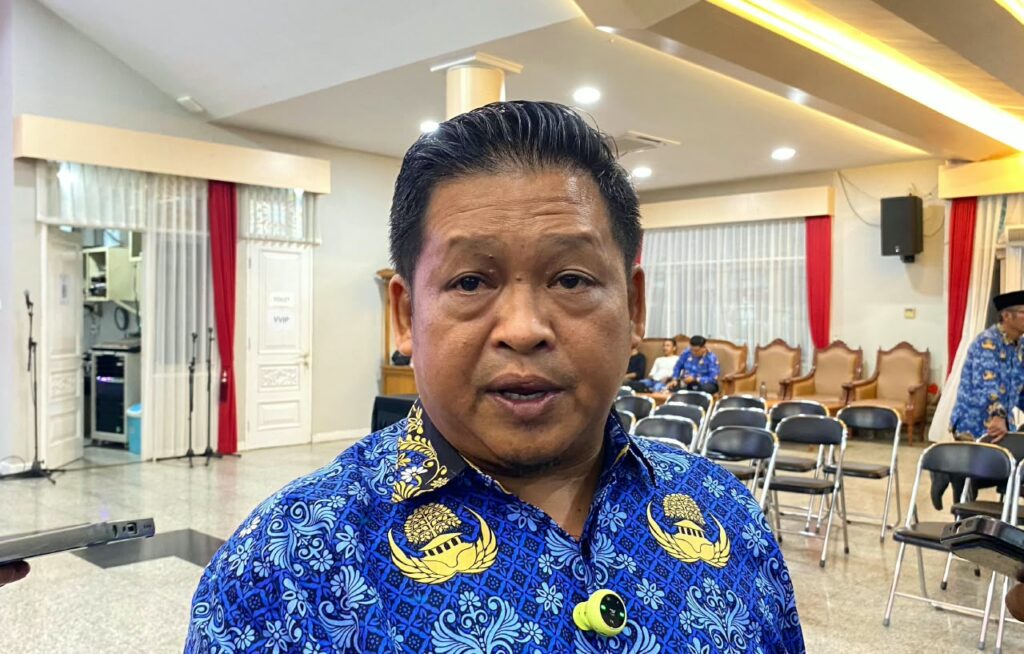 Pemkab Kukar Matangkan Persiapan PORNAS Korpri, 12 Cabor Disiapkan