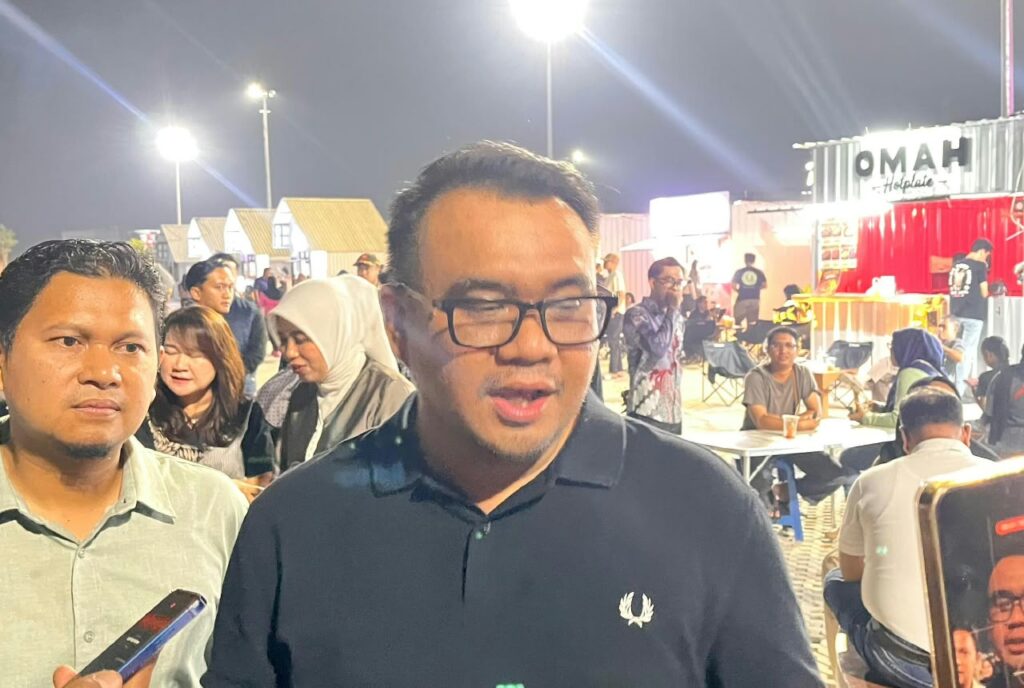 Kukar Siap Kerja Serap Hampir 600 Tenaga Kerja, Standar Pelatihan Dievaluasi