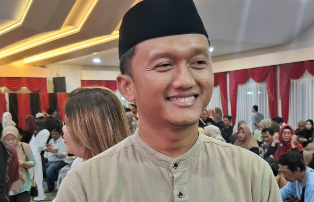 Pemkab Kukar Sinkronkan Data Penerima Insentif dengan Program Gratispol