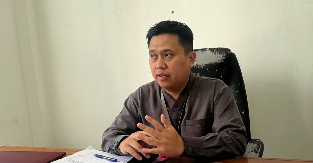 Distransnaker Kukar Dorong Perusahaan Buka Lowongan Magang Nasional