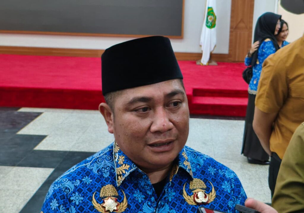 BKPSDM Kukar Kembangkan Aplikasi PRAKTIS, ASN Absen tapi Tak Masuk Kerja Bisa Dievaluasi