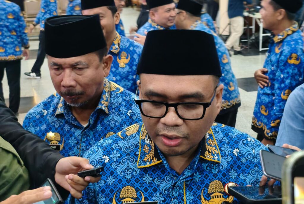 Pemkab Kukar Atur Perpindahan PPPK Berdasarkan Analisis Beban Kerja