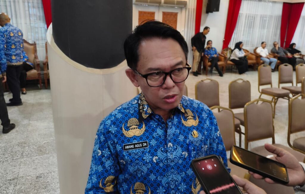 Dukung Komunitas Kreatif, Dispar Kukar Terapkan Bantuan Berbasis Kegiatan
