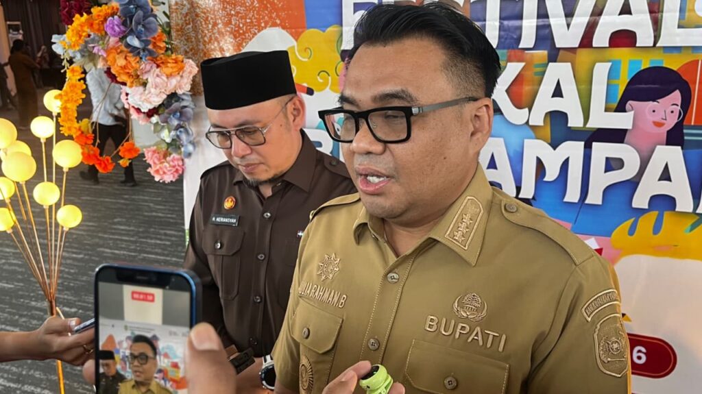 Bupati Kukar Minta Inovasi OPD Dievaluasi dan Diterapkan untuk Masyarakat